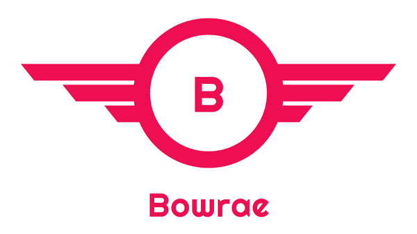 Bowrae's Gadgets, Gizmos & Thingamajigs